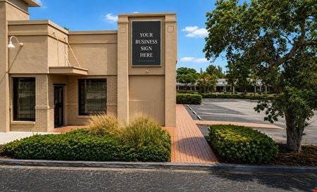 Preview of Retail space for Rent at 6632 S US Highway 1