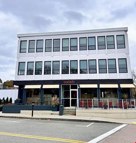 Preview of Mixed Use space for Rent at 34 Central / 45-47 Church Street