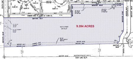 Preview of VacantLand space for Sale at 1 Main