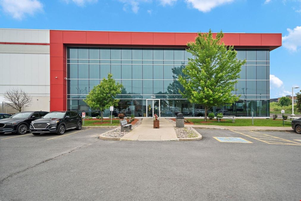 760 Grand-Bernier Nord