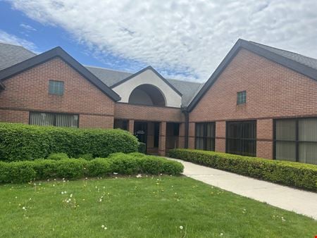 Preview of commercial space at 35050 23 Mile Road