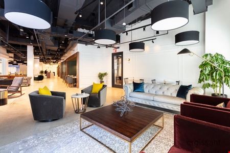 Preview of Coworking space for Rent at 125 High Street, 2nd Floor 2nd Floor