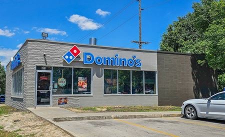 Preview of Retail space for Sale at 629 N Saddle Creek Road