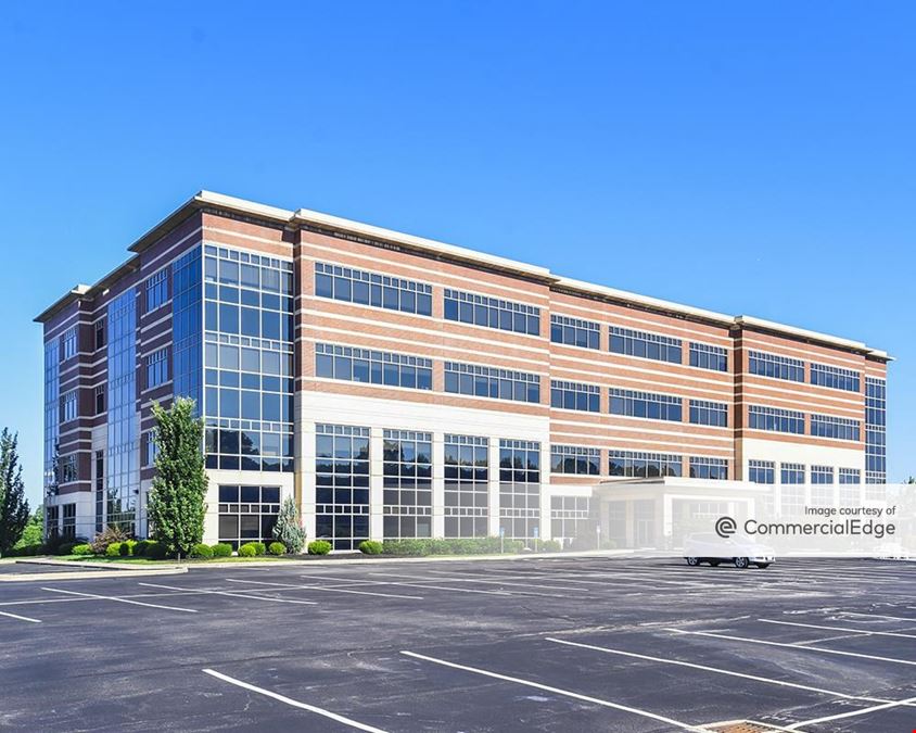 Ivy Pointe Commerce Park - Bldg II