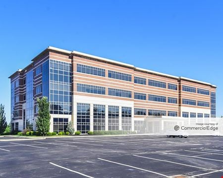 Preview of commercial space at 4270 Ivy Pointe Blvd.