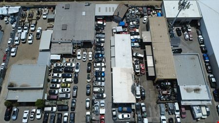 Preview of Industrial space for Sale at 800 Williamson Avenue