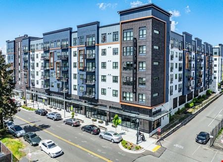 Preview of Retail space for Rent at 631 SW 150th St