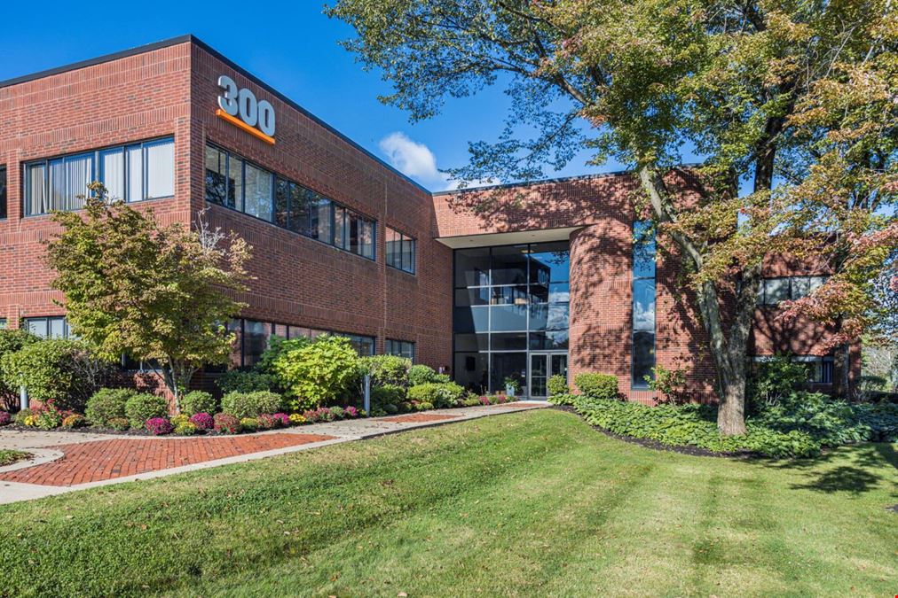 Marlborough Technology Park