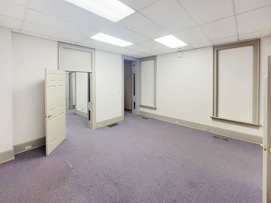 The Office
