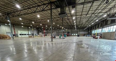 Preview of Industrial space for Sale at 62801 Hwy 82 W | Greenwood