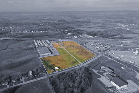 Preview of VacantLand space for Sale at 13410 Memphis-Blue Lick Road