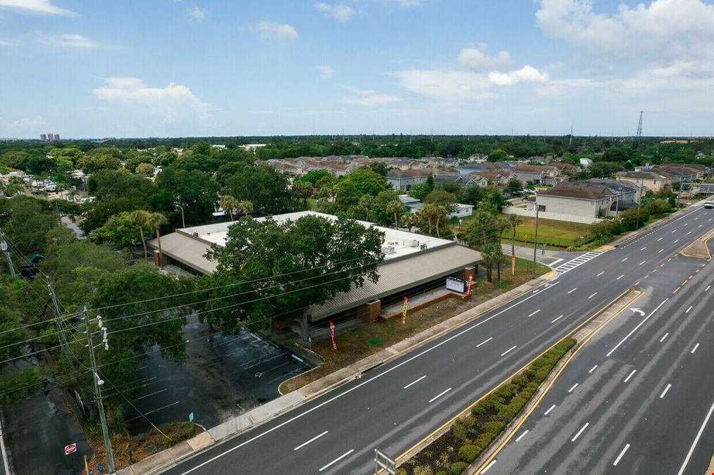 Mid Pinellas Owner User or Executive Suites Office