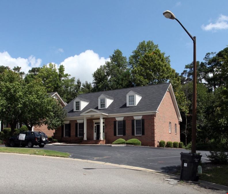 2910 Professional Parkway