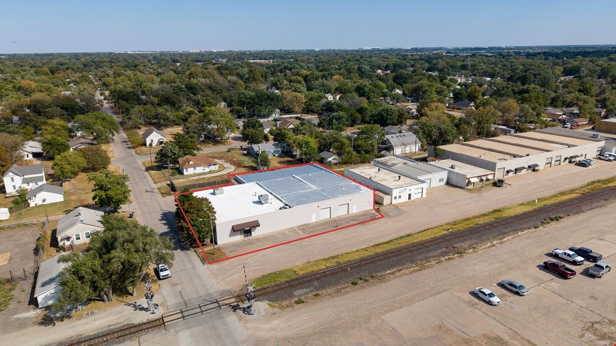 2204 S. Mead