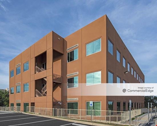 Preview of Office space for Rent at 3603 Paesanos Pkwy