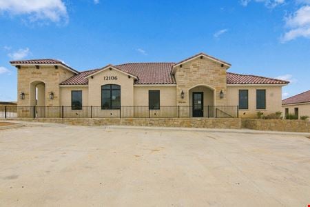 Preview of Office space for Rent at 12100 Bella Italia Drive