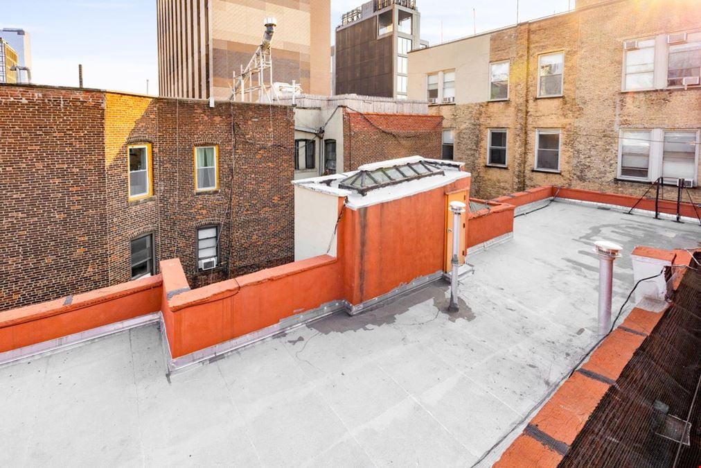 115-117 Ludlow Street