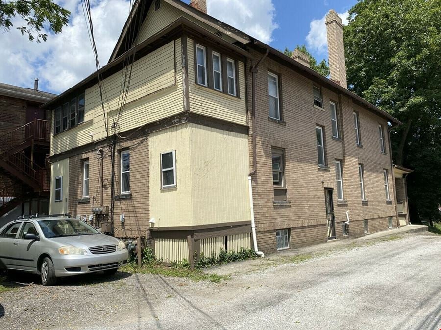333 E 18th Ave