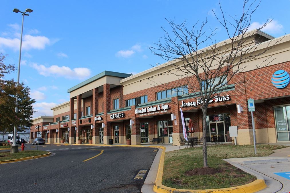 Vista Gardens Marketplace