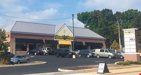 Colonial Plaza