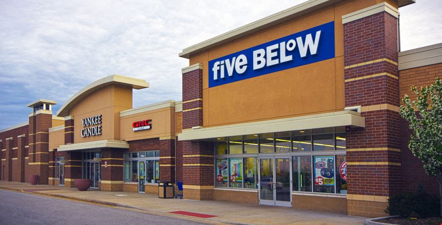 Preview of Retail space for Rent at NWC 191st St & Harlem Ave
