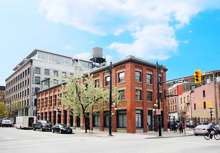 Preview of Other space for Sale at 211 Columbia Street