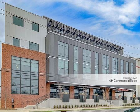 Preview of Office space for Rent at 4900 Centennial Blvd