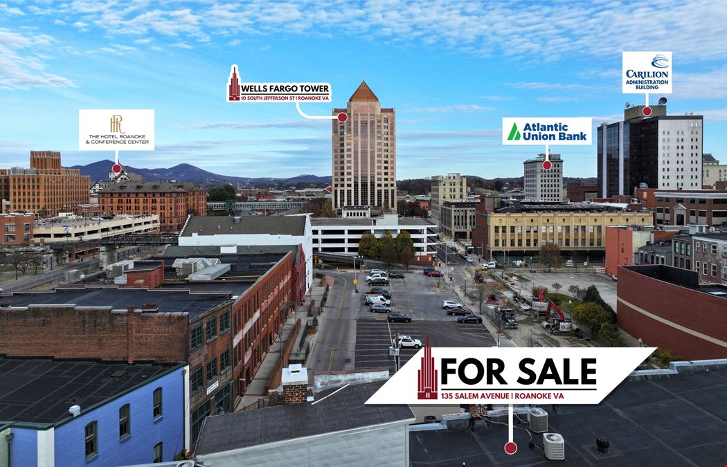 135 W Salem