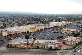 Santa Fe Springs Plaza