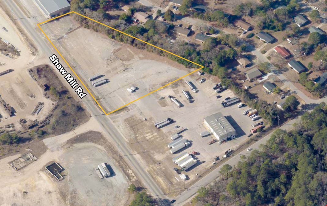 1170 Shaw Mill Rd