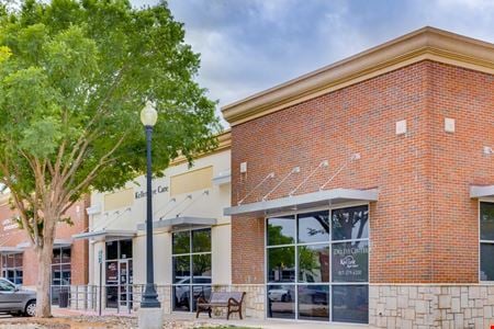 Preview of commercial space at 601 Main Street