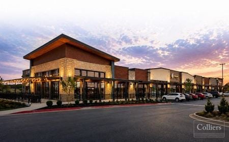 Preview of Retail space for Rent at 5761 W Sunset Ave