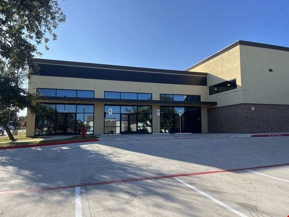 Preview of Retail space for Rent at 1100 Bagdad Rd