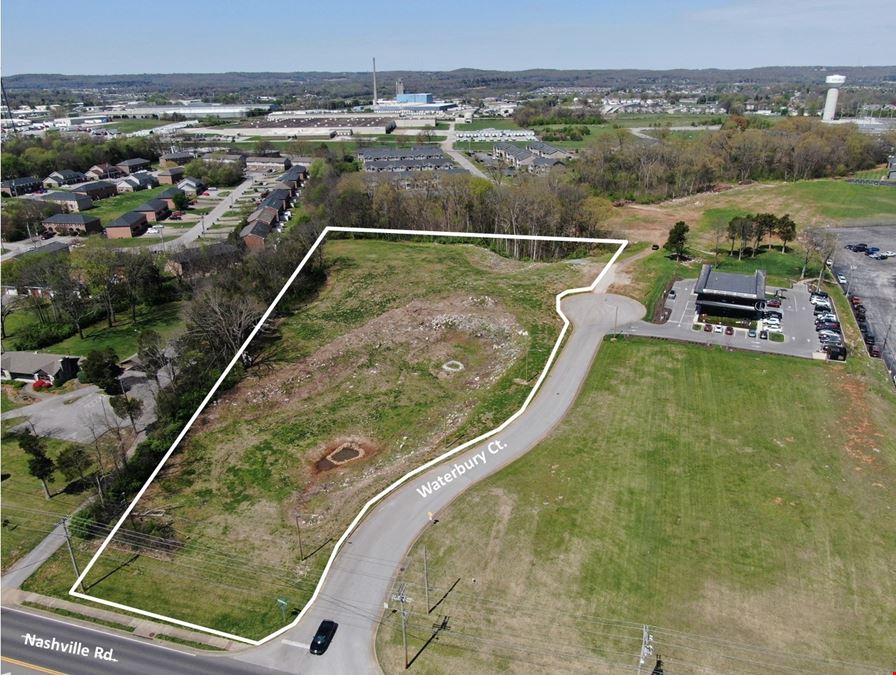 2509 Nashville Road