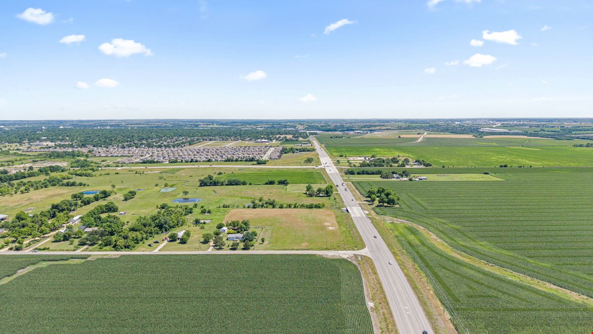 150 County Road 367