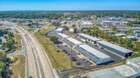 Preview of Retail space for Rent at 3960 W Navy Blvd