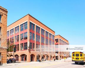 Arena District - 401 North Front Street