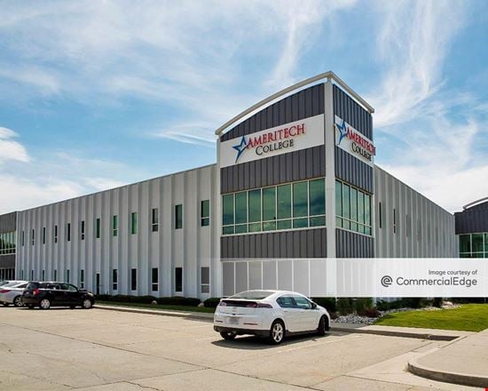 Preview of Office space for Rent at 12257 South Business Park Drive