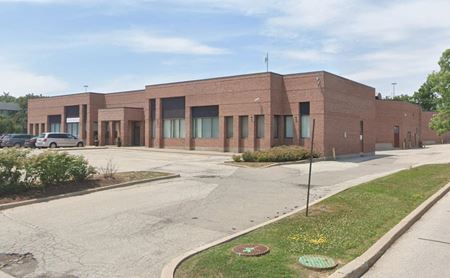 Preview of commercial space at 3155 Pepper Mill Court