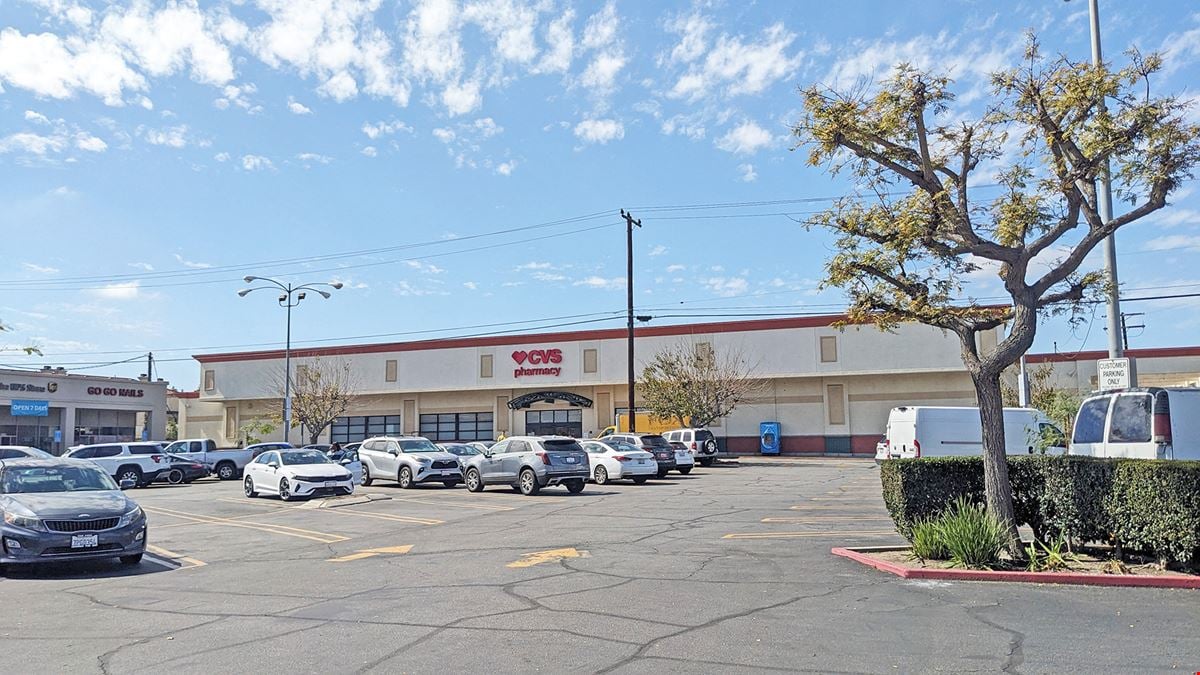 Bixby Knolls Medical Office/Retail