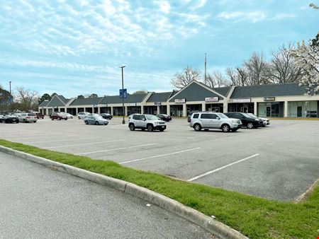 Manor Commerce Center - Portsmouth
