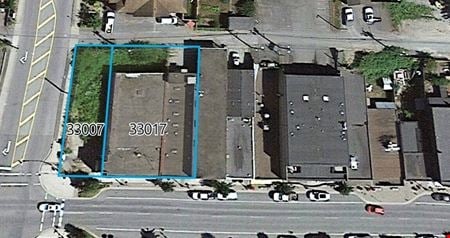 Preview of VacantLand space for Sale at 33017 1st Avenue
