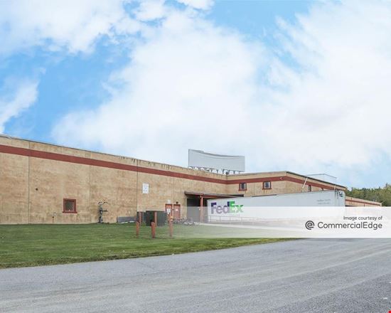 Preview of Industrial space for Rent at 1073 State Route 94