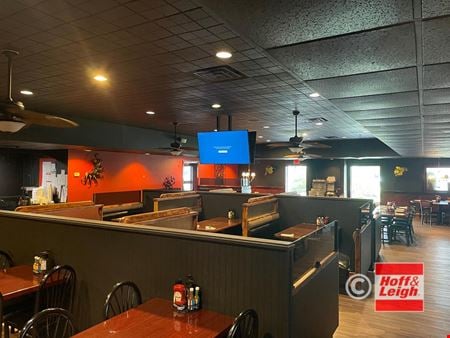 Preview of Retail space for Rent at 71 5th St
