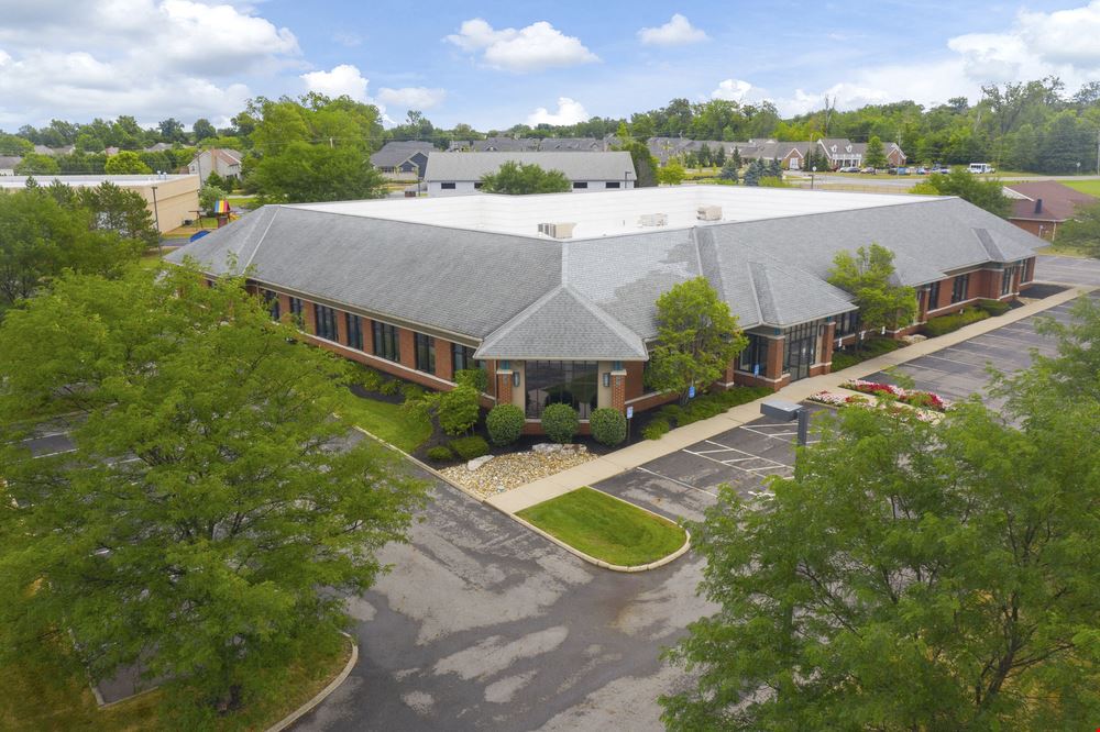 10567 Sawmill Parkway