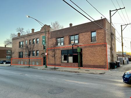 Preview of Retail space for Rent at 3400 W Evergreen Ave