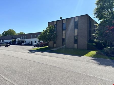 Preview of Industrial space for Sale at 2112 E Aurora Rd