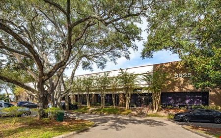Preview of Industrial space for Rent at 5525 Johns Rd