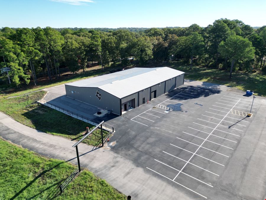 118 County Road 2600