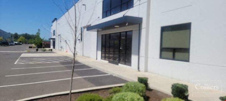 Imperial Industrial Park  ¦ 13,000 SF For Lease